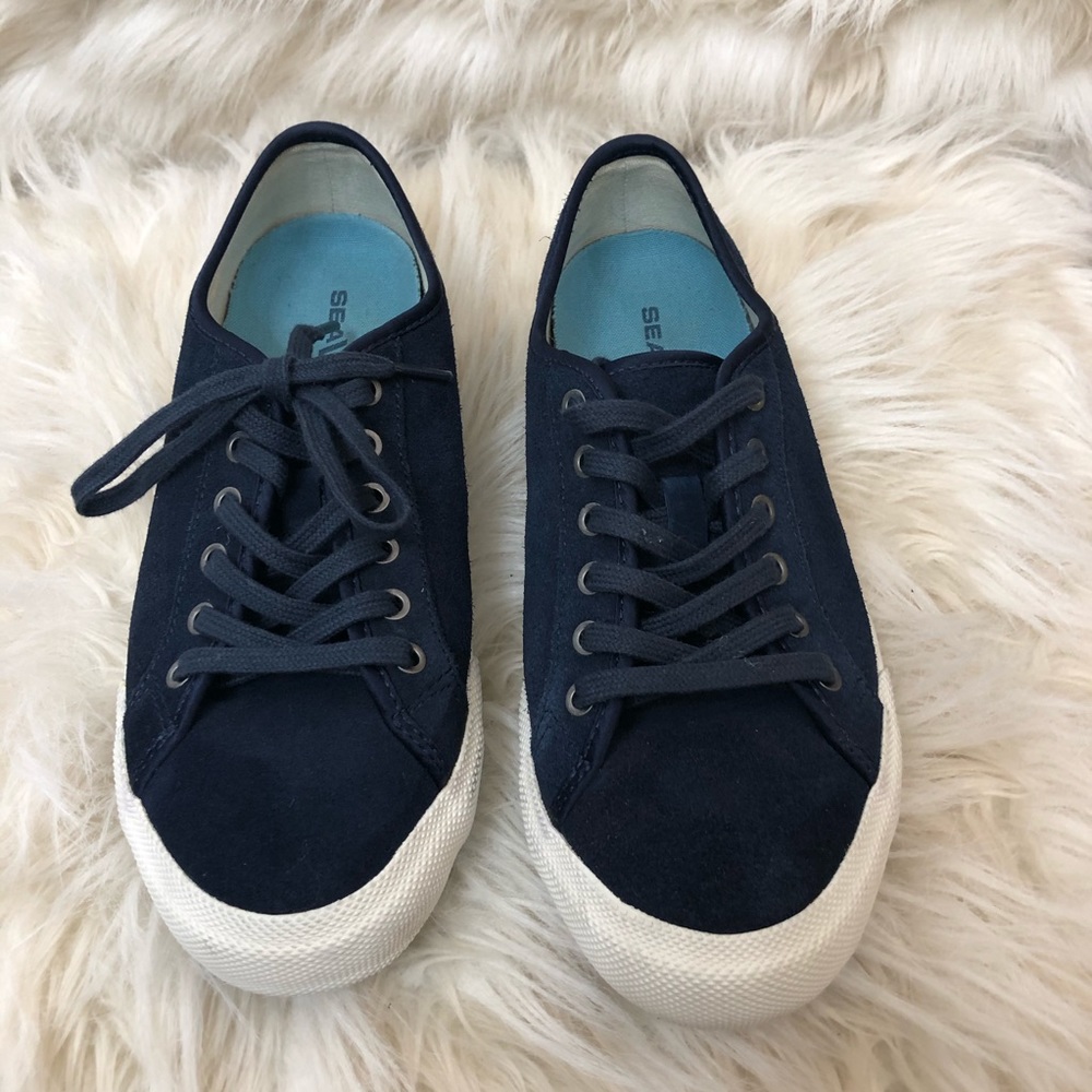 SeaVees shoes